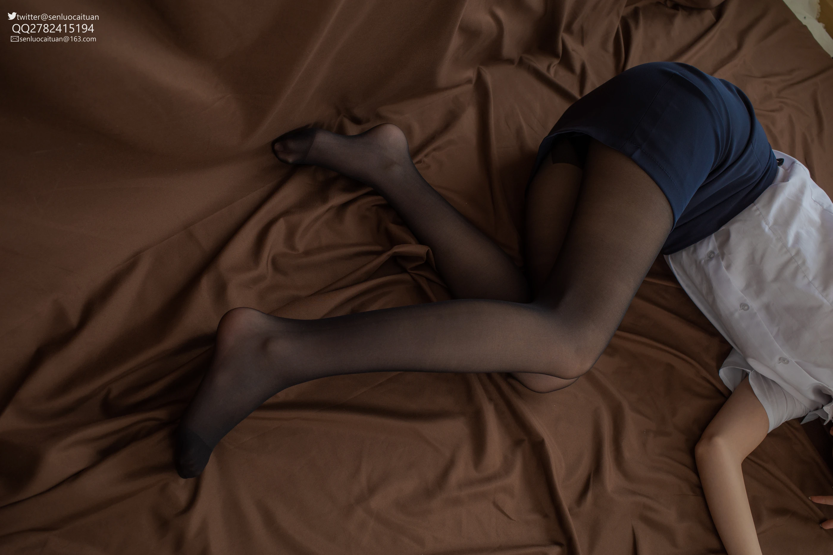 森萝财团 GG-04 [115P 1V]插图8